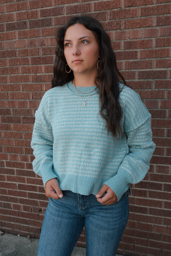 Melody Sweater