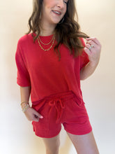 Load image into Gallery viewer, Hattie Ribbed Two Piece Set