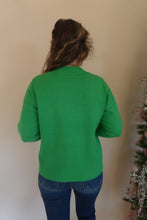 Load image into Gallery viewer, Brandi Marled Side Slit Sweater