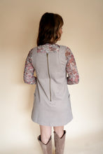 Load image into Gallery viewer, Molly Brush Textured Dress