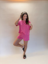 Load image into Gallery viewer, Hattie Ribbed Two Piece Set