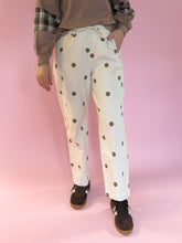 Load image into Gallery viewer, Cami Polka Dot Pants