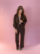 Load image into Gallery viewer, Taylor Soft Brushed Jacket
