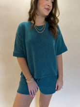 Load image into Gallery viewer, Hattie Ribbed Two Piece Set