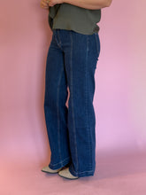 Load image into Gallery viewer, High Rise Orion Seam Wide Leg