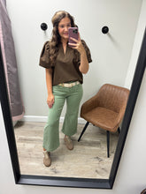 Load image into Gallery viewer, Allie Puff Sleeve Top