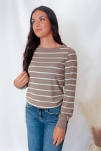 Load image into Gallery viewer, Stacy Top