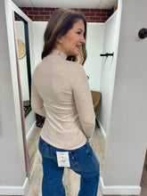 Load image into Gallery viewer, Marilyn Turtle Neck Top