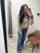 Load image into Gallery viewer, Rebecca Camel Sweater