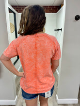 Load image into Gallery viewer, Emery Mineral Wash Top