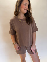 Load image into Gallery viewer, Hattie Ribbed Two Piece Set