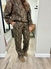 Load image into Gallery viewer, Marley Camo Pants