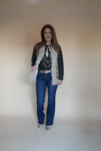 Load image into Gallery viewer, Ophelia Mocha Fur Vest