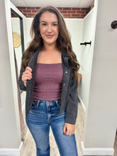 Load image into Gallery viewer, Selena Wash Tank