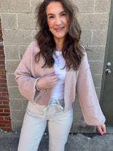 Load image into Gallery viewer, Camille Cardigan