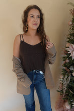 Load image into Gallery viewer, Jenna Studded Tank