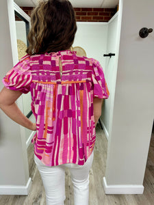 June Abstract Top