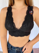 Load image into Gallery viewer, Lace bralettes
