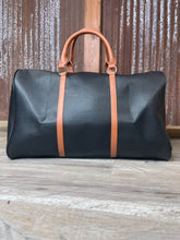 Load image into Gallery viewer, Kristy Leather Duffle Bag