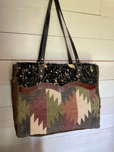 Load image into Gallery viewer, Billie Aztec Purse