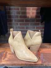 Load image into Gallery viewer, Capriana Cut Out Bootie