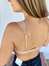 Load image into Gallery viewer, Lace bralettes